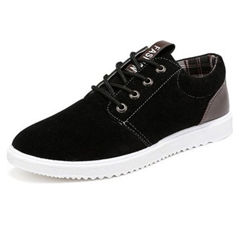SNEAKERS LUXE HOMME